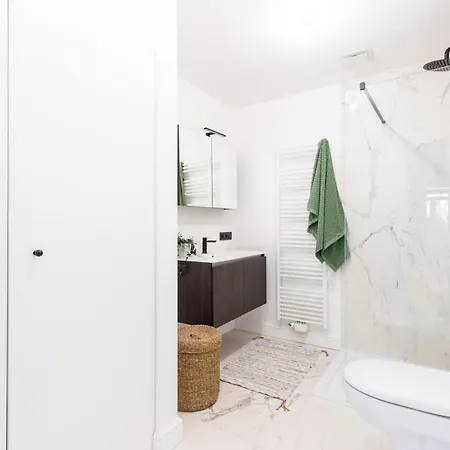 Gorgeous Brand New Apartment Appartamento *