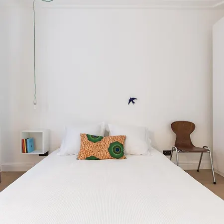 Gorgeous Brand New Apartment Anversa