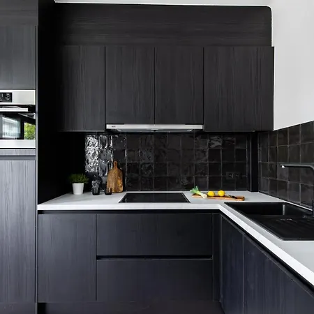 Appartamento Gorgeous Brand New Apartment Anversa